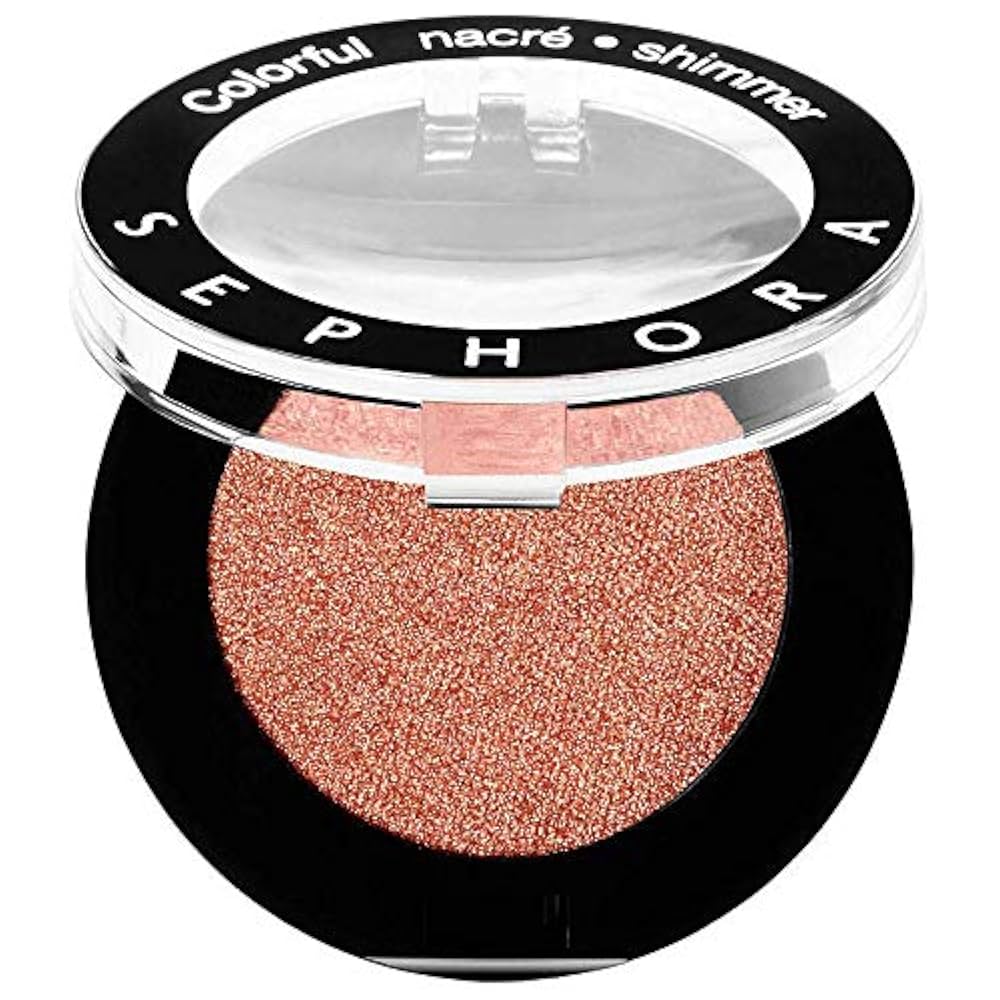 メイク道具・化粧小物 Sephora Chroma color Sephora Chrome Color Eye palette, New Never Used | eBay